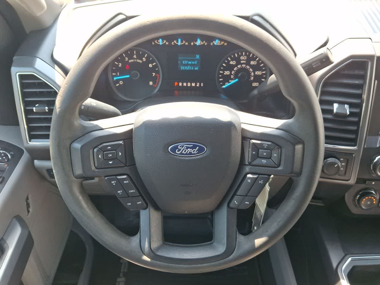 Thumbnail: 2018 Ford F-150 - 21