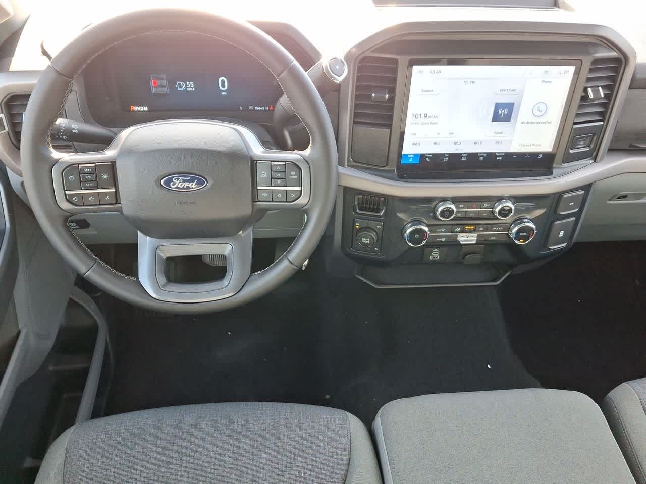 Thumbnail: 2025 Ford F-150 - 27