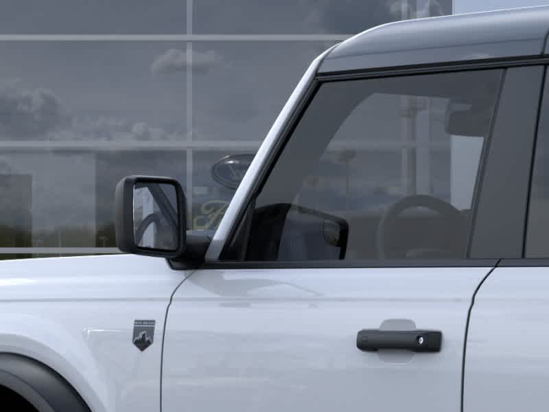 Thumbnail: 2026 Ford Bronco - 21
