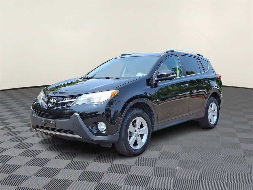 2014 Toyota RAV4 XLE -
                  Eatontown, NJ