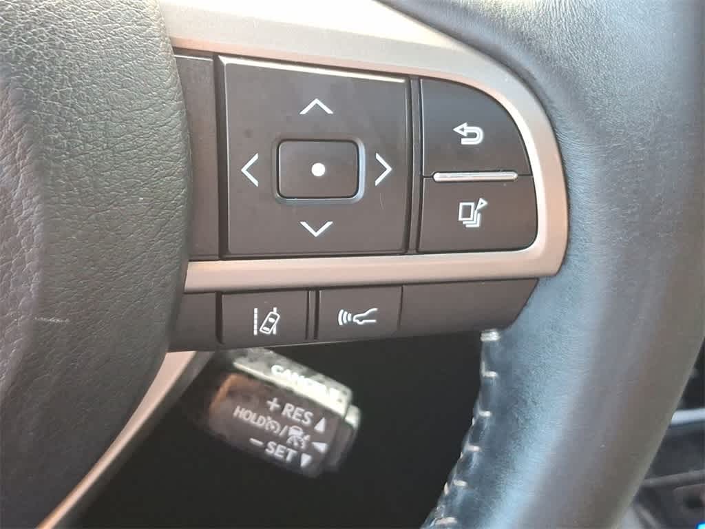 Thumbnail: 2017 Lexus RX - 24