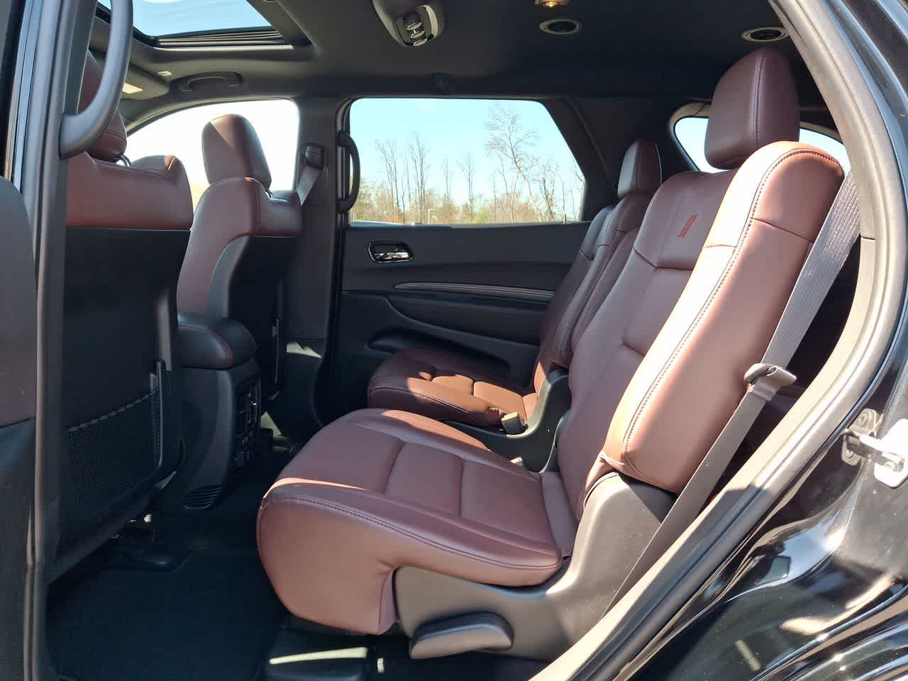 Thumbnail: 2025 Dodge Durango - 26