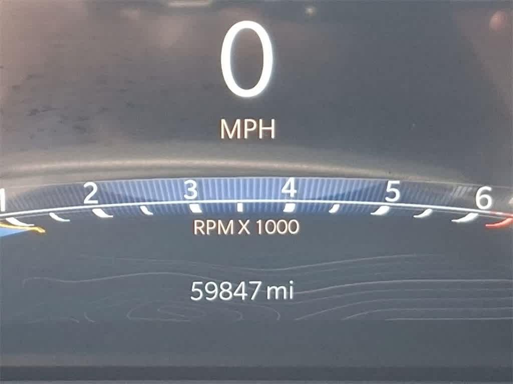 Thumbnail: 2023 Jeep Grand Cherokee - 19