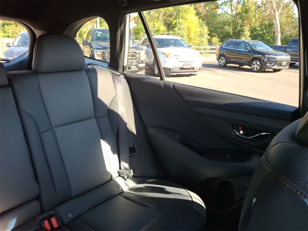 Thumbnail: 2022 Subaru Outback - 14