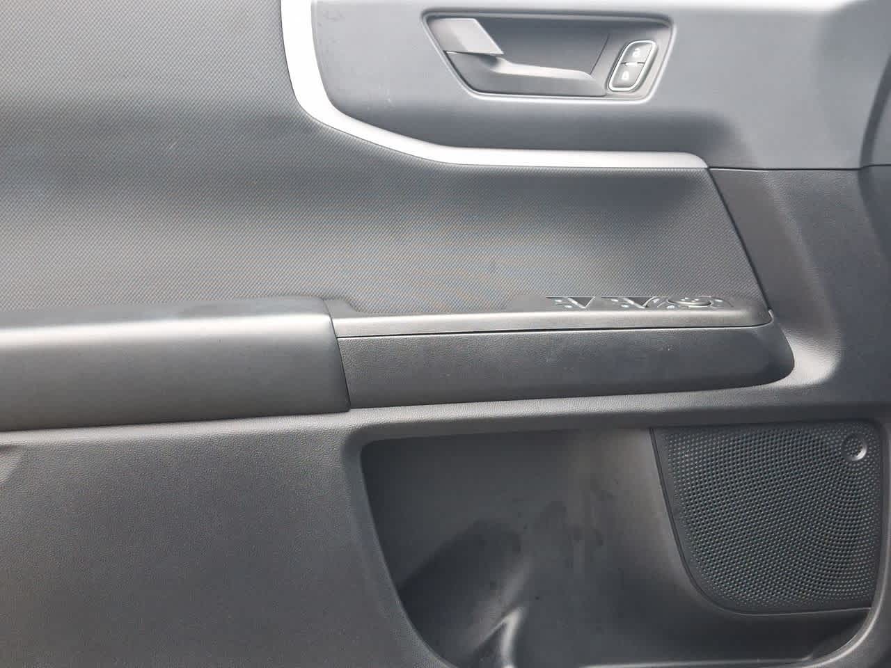 Thumbnail: 2022 Ford Bronco Sport - 16