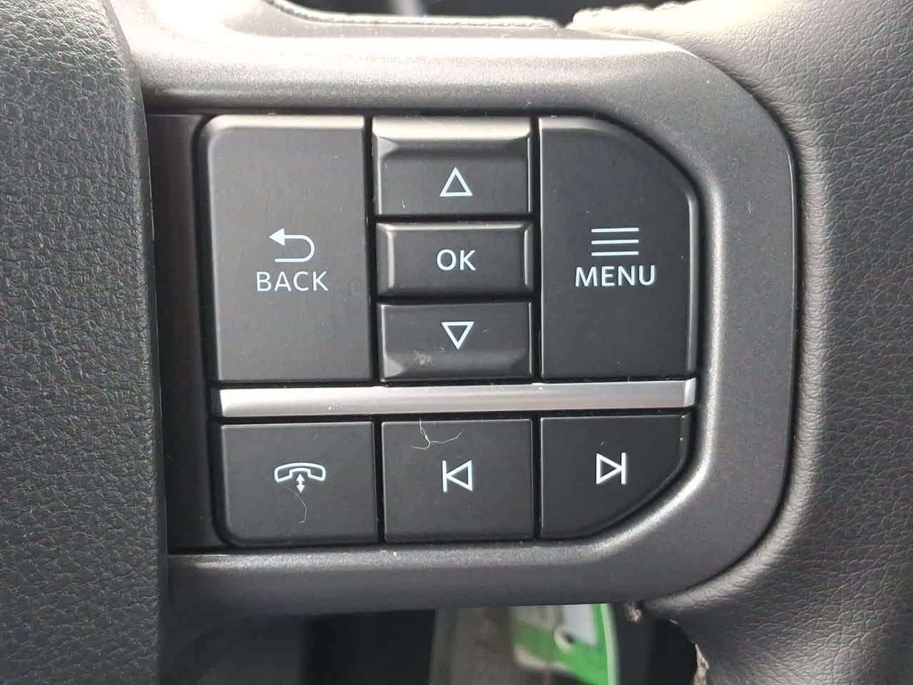 Thumbnail: 2025 Ford F-150 - 24