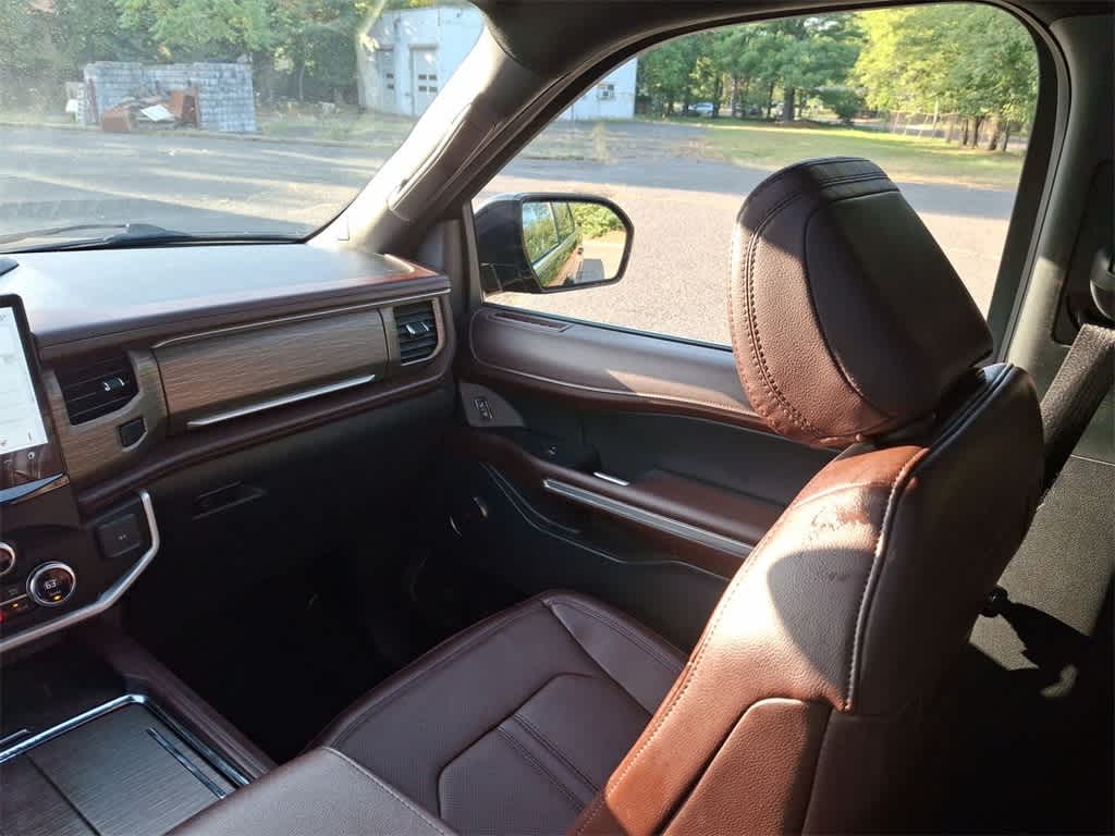 Thumbnail: 2023 Ford Expedition - 11