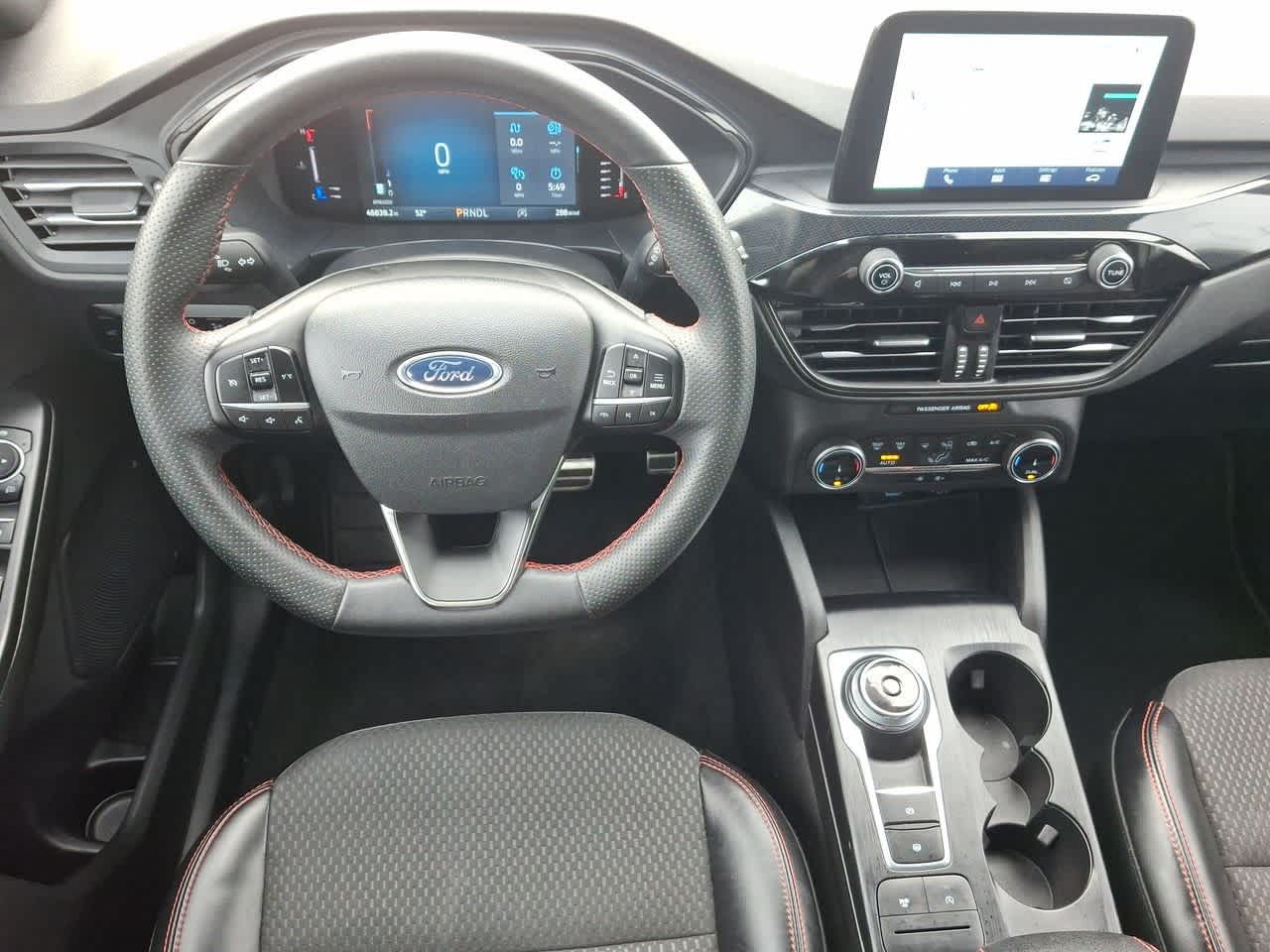 Thumbnail: 2023 Ford Escape - 26