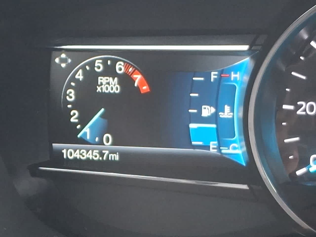 Thumbnail: 2018 Ford Explorer - 19