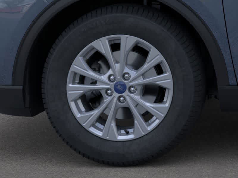 Thumbnail: 2026 Ford Escape - 19