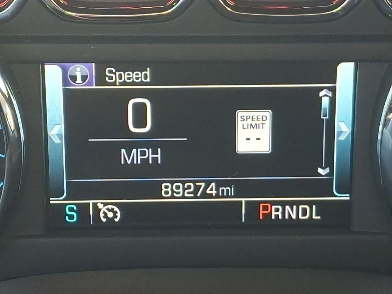 Thumbnail: 2020 Chevrolet Suburban - 19