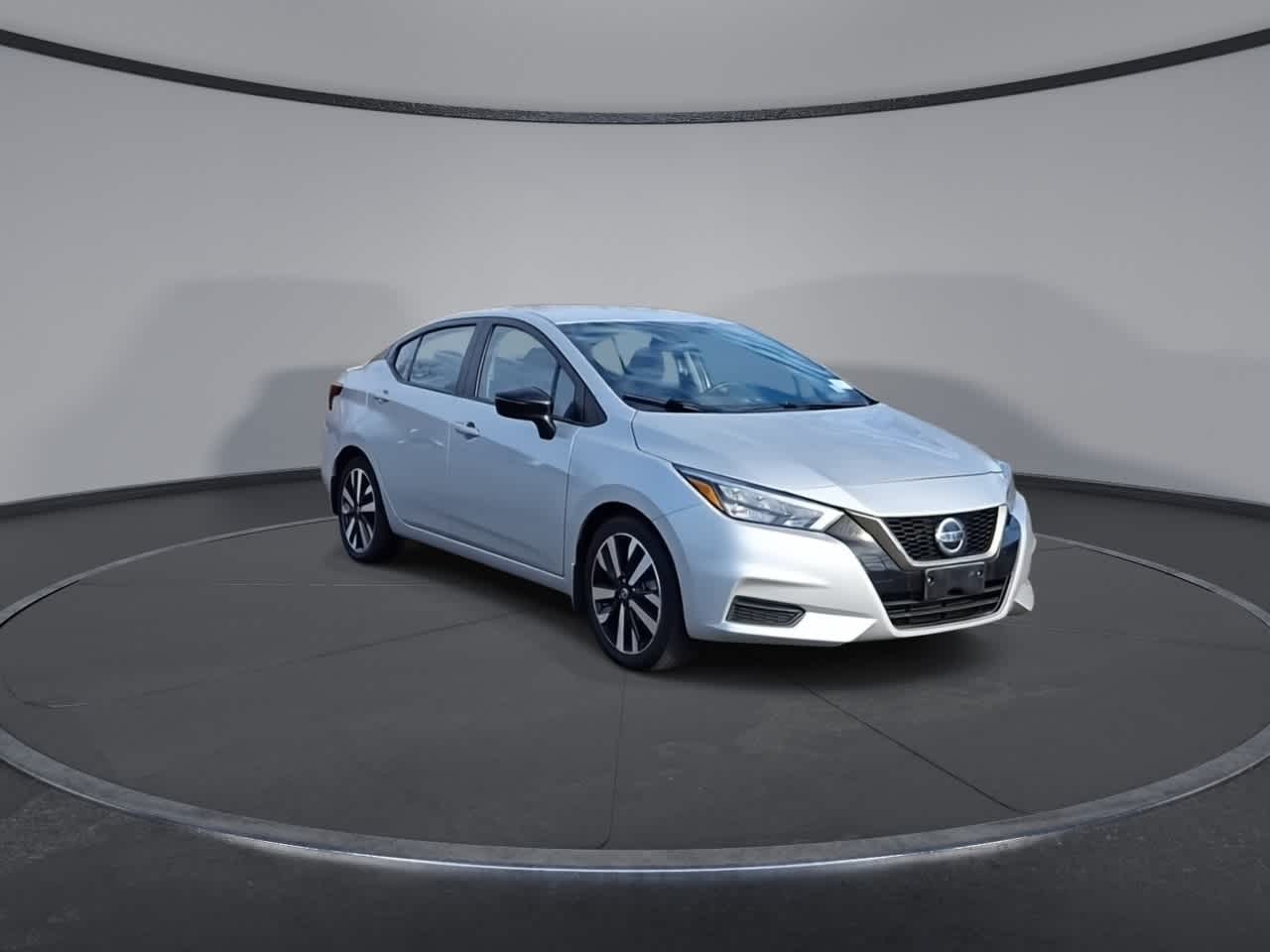 Thumbnail: 2022 Nissan Versa - 2