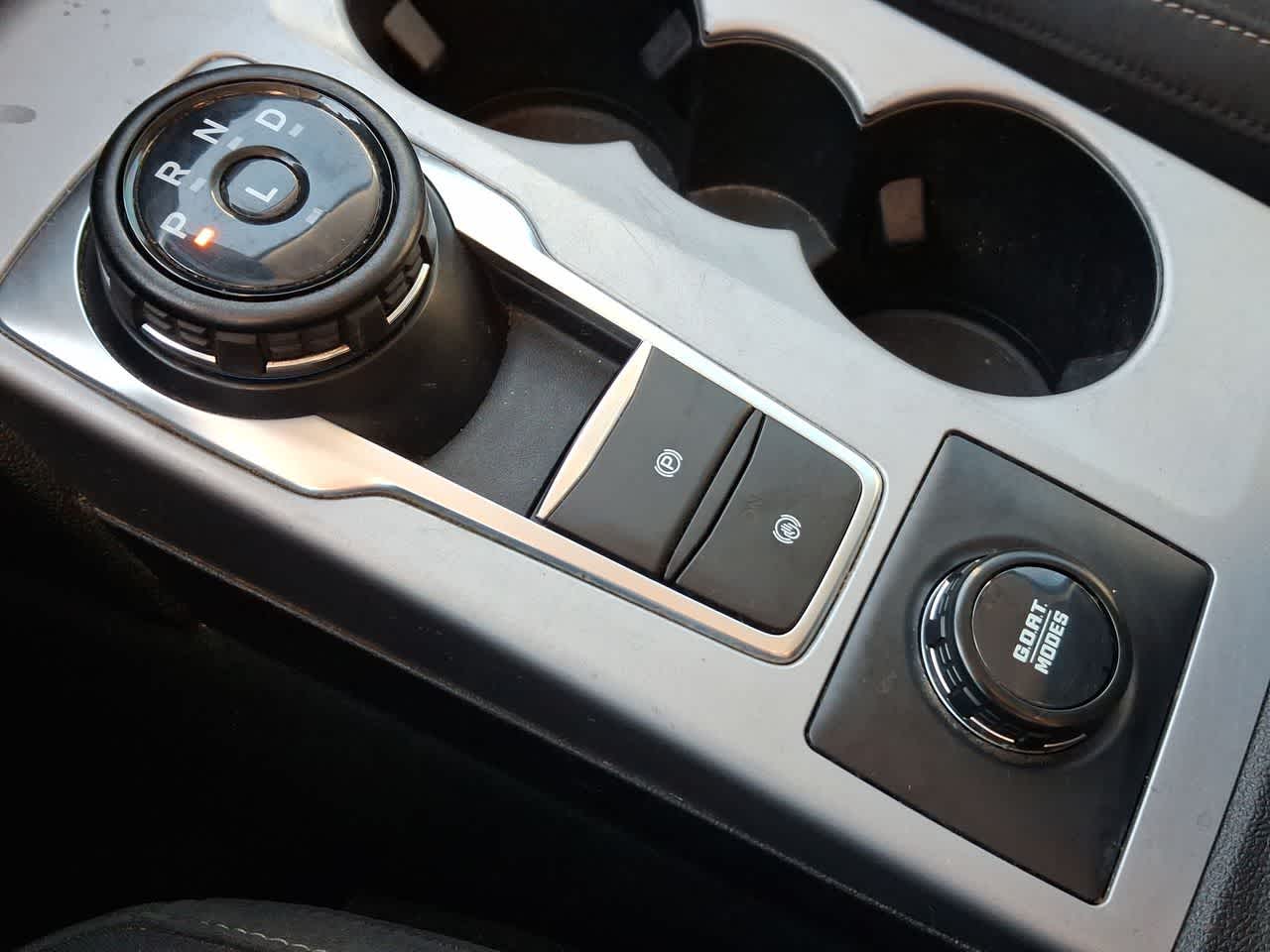 Thumbnail: 2021 Ford Bronco Sport - 18