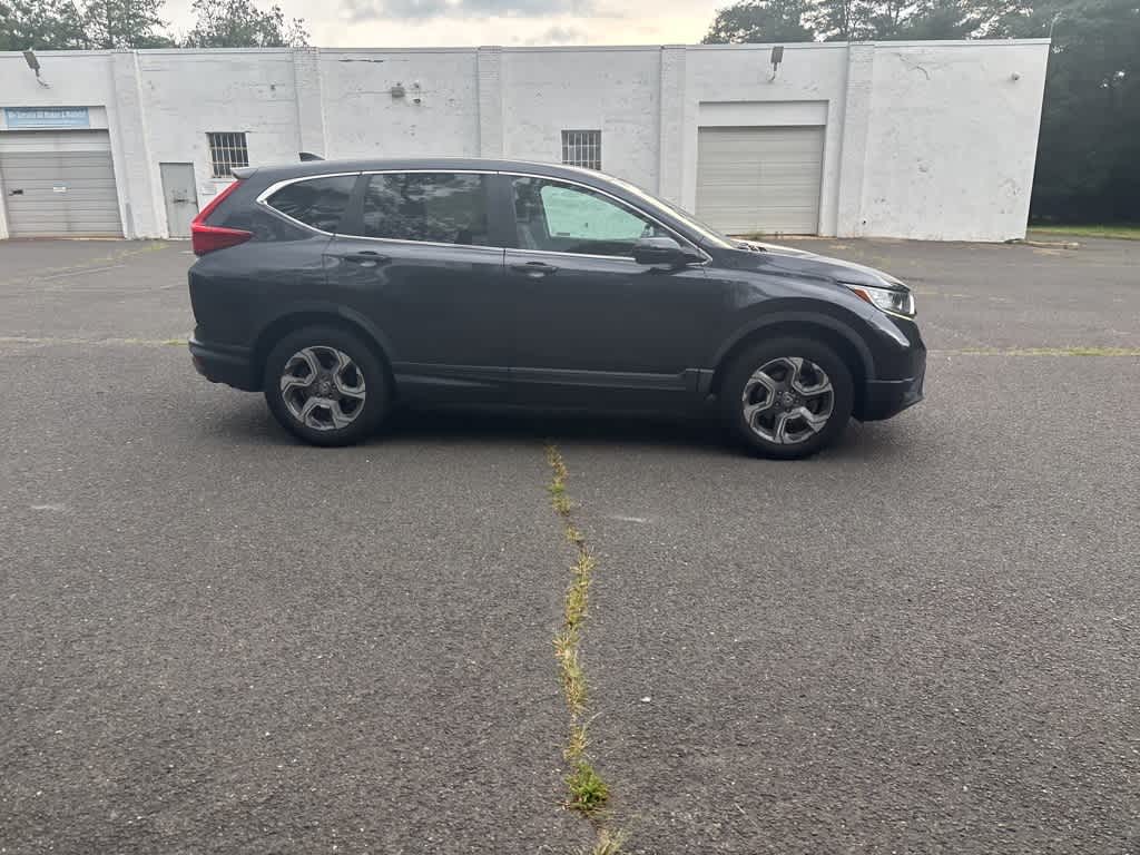 Thumbnail: 2019 Honda CR-V - 10
