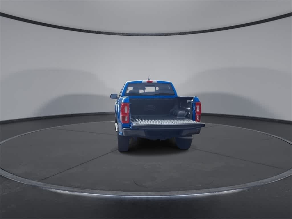 Thumbnail: 2023 Ford Ranger - 7