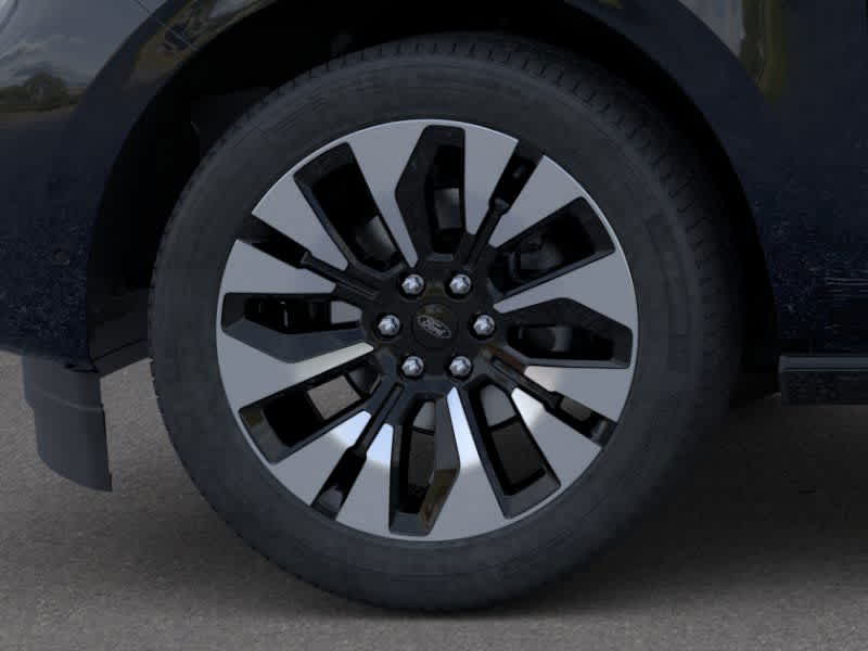 Thumbnail: 2025 Ford Expedition - 19