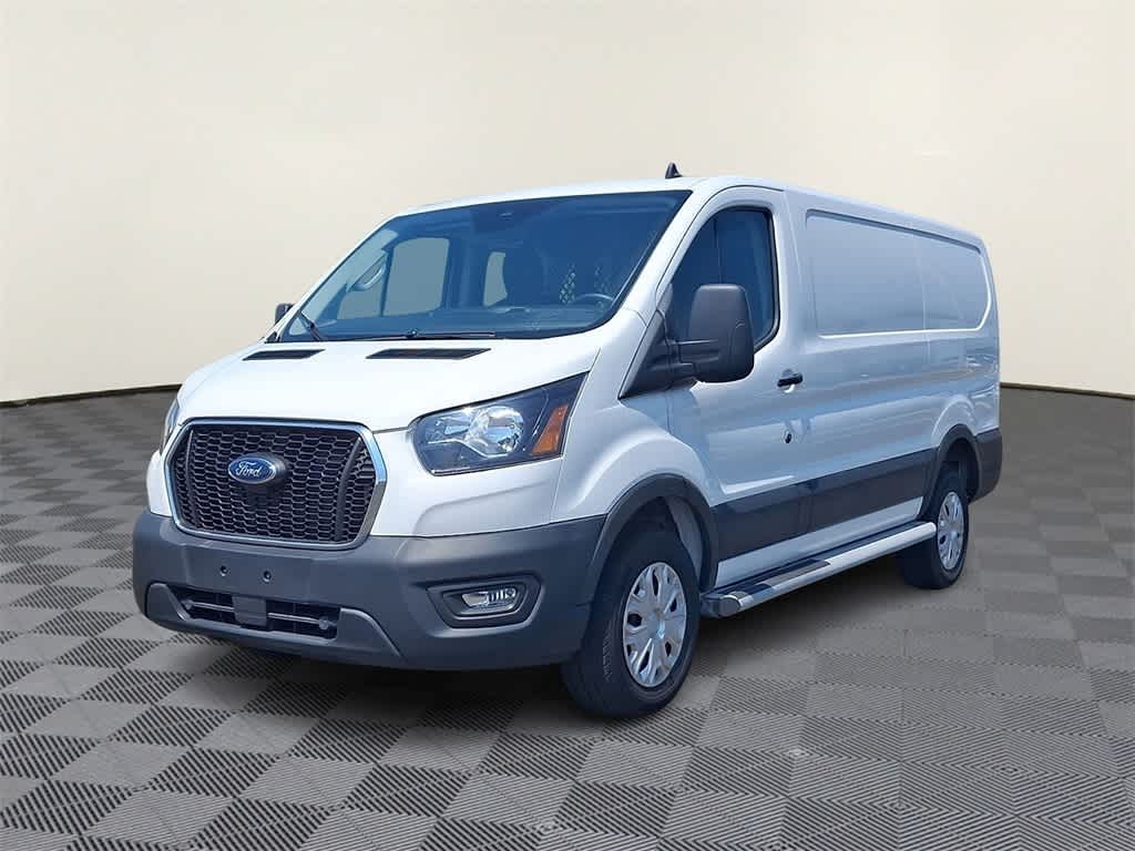 Thumbnail: 2023 Ford Transit Series - 1