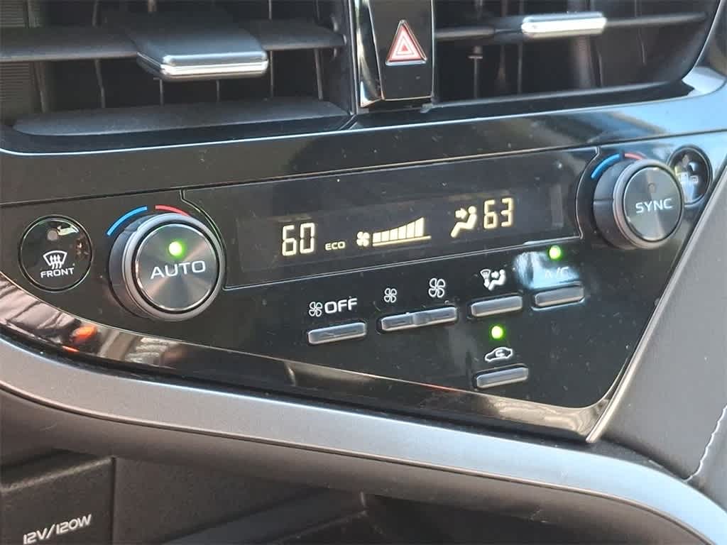 Thumbnail: 2023 Toyota Camry - 25