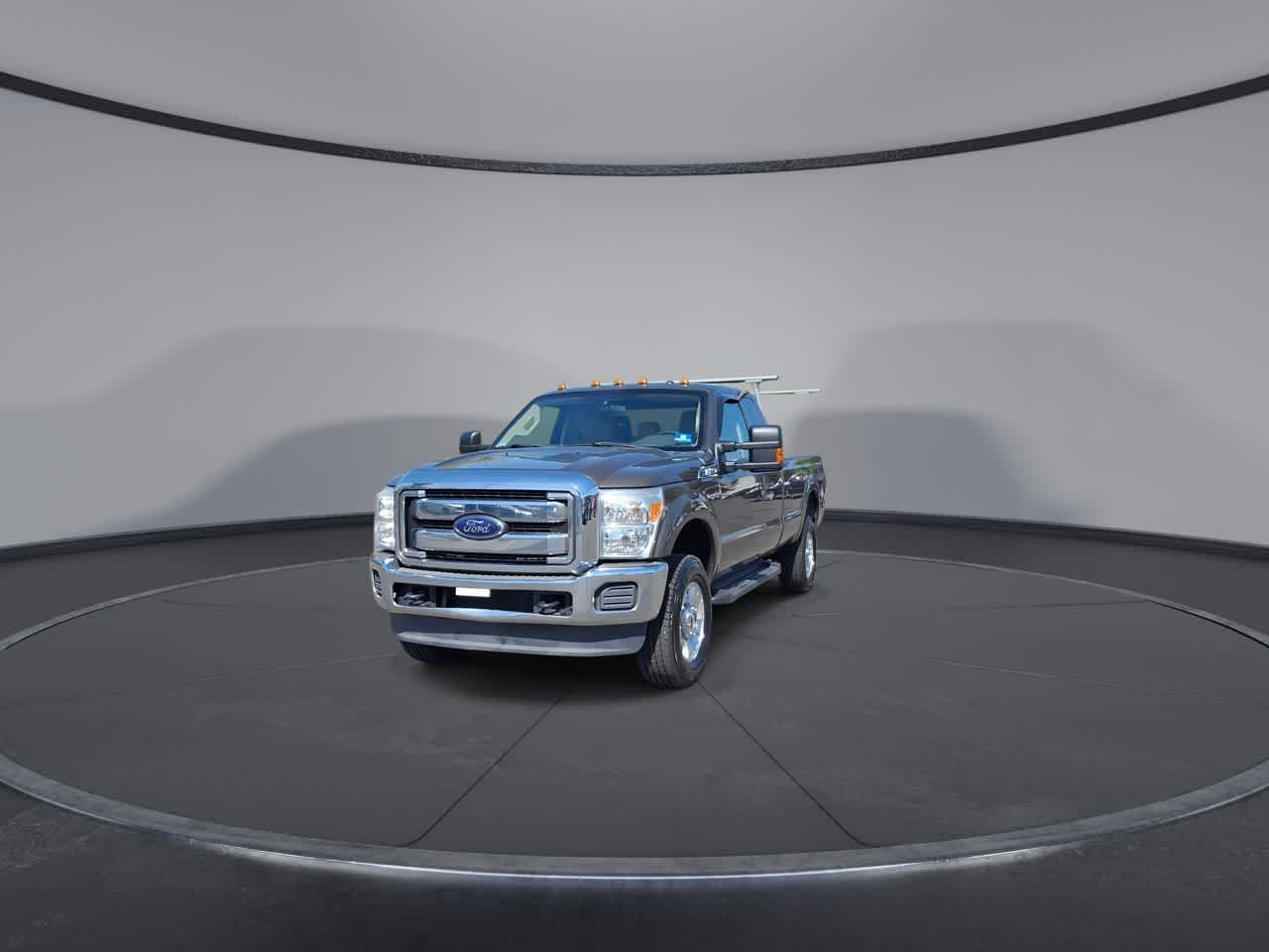 Thumbnail: 2015 Ford F-250 - 3
