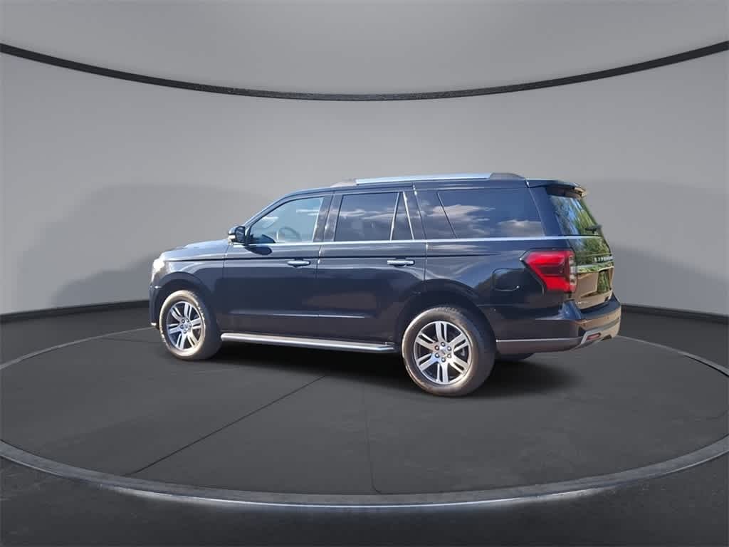 Thumbnail: 2023 Ford Expedition - 6