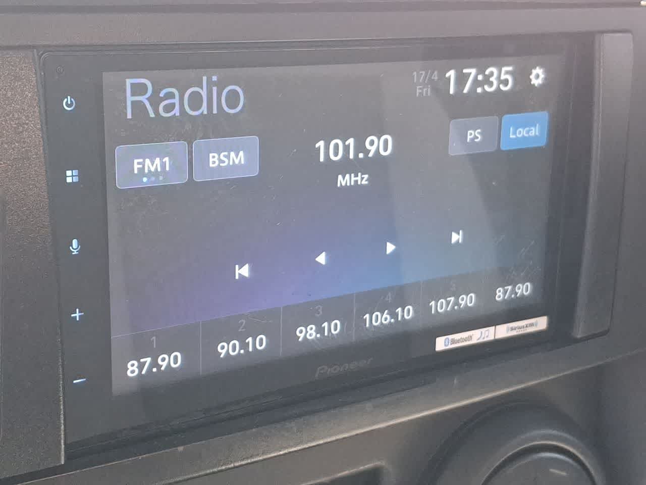 Thumbnail: 2008 Jeep Wrangler - 20