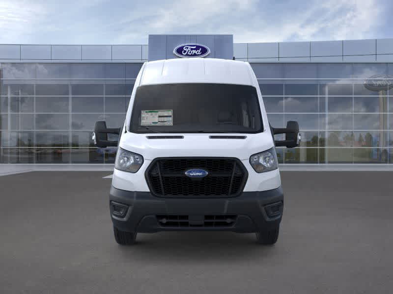 Thumbnail: 2025 Ford Transit Series - 6