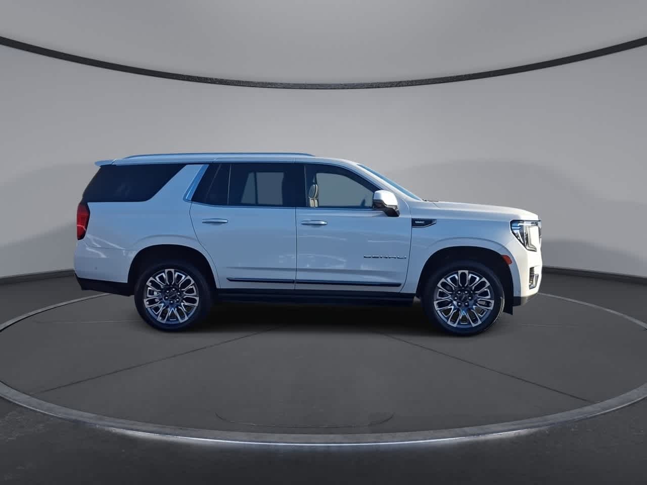 Thumbnail: 2024 GMC Yukon - 9