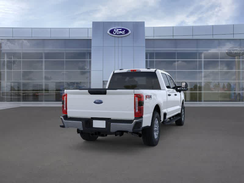 Thumbnail: 2025 Ford F-250 - 8