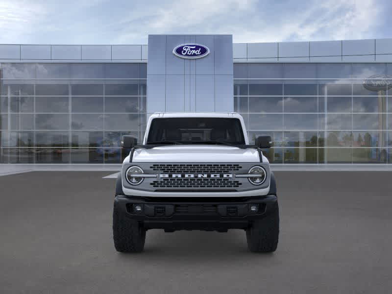 Thumbnail: 2025 Ford Bronco - 6