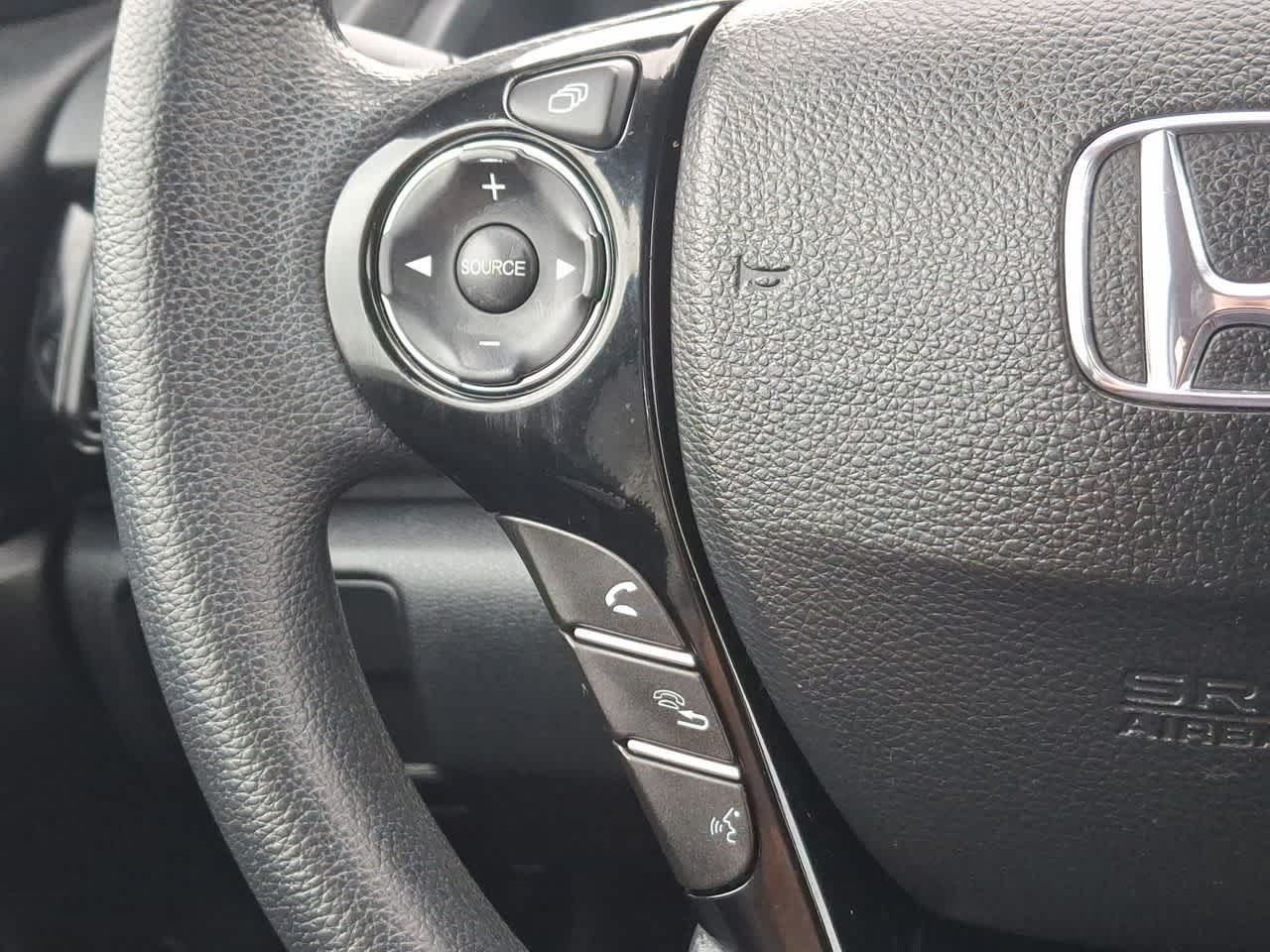 Thumbnail: 2016 Honda Accord - 22