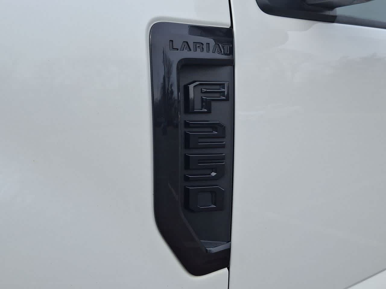 Thumbnail: 2022 Ford F-250 - 28