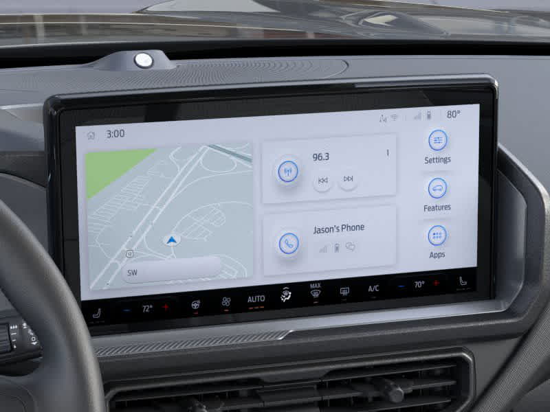 Thumbnail: 2026 Ford Bronco Sport - 14