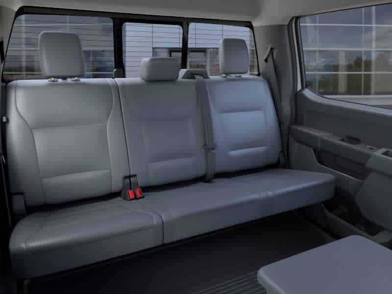 Thumbnail: 2025 Ford F-250 - 11