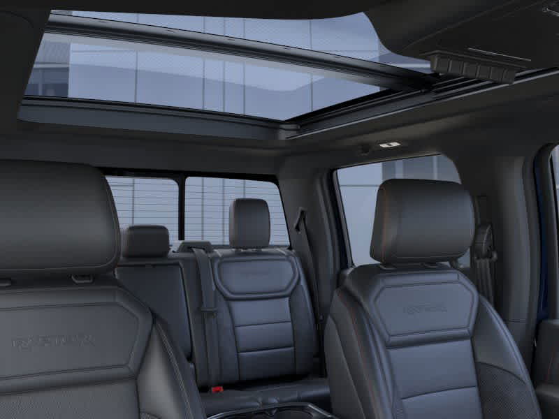 Thumbnail: 2025 Ford F-150 - 22