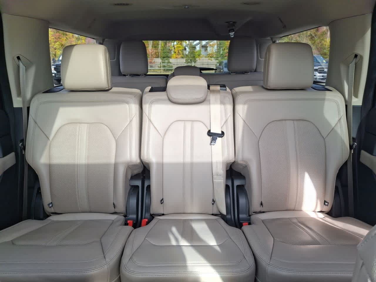 Thumbnail: 2023 Ford Expedition MAX - 13