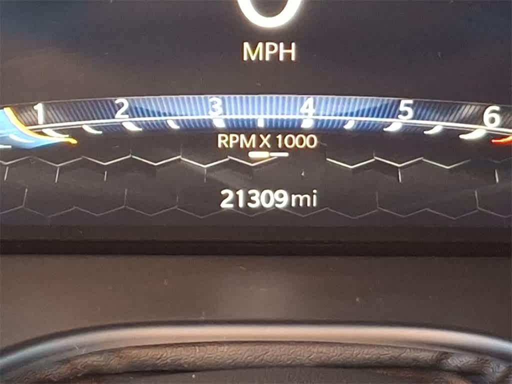 Thumbnail: 2022 Jeep Compass - 19