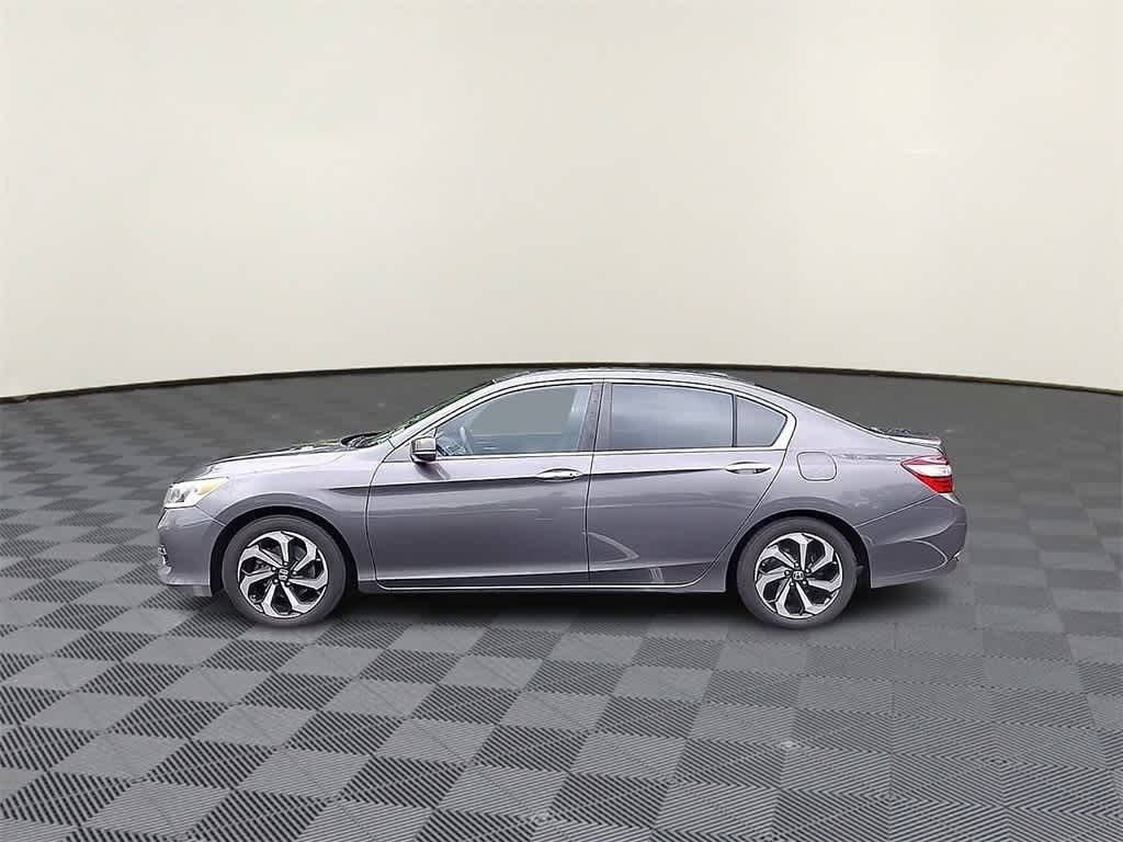 Thumbnail: 2016 Honda Accord - 5