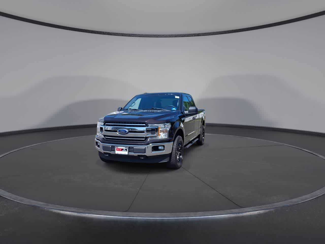 Thumbnail: 2018 Ford F-150 - 2