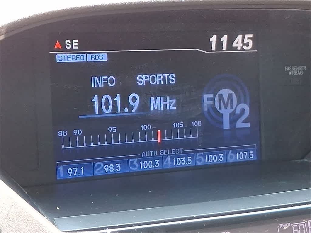 2013 Honda Pilot EX-L 14