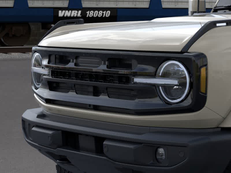Thumbnail: 2025 Ford Bronco - 19