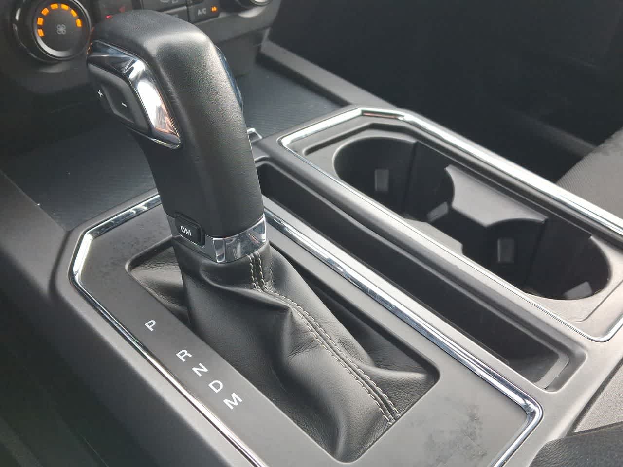 Thumbnail: 2019 Ford F-150 - 18