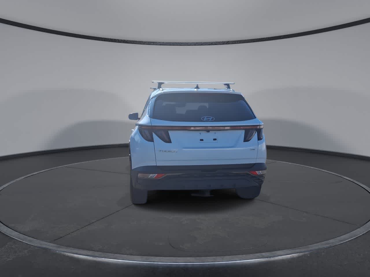 Thumbnail: 2022 Hyundai Tucson - 7