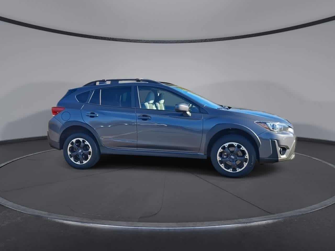 Thumbnail: 2021 Subaru Crosstrek - 9