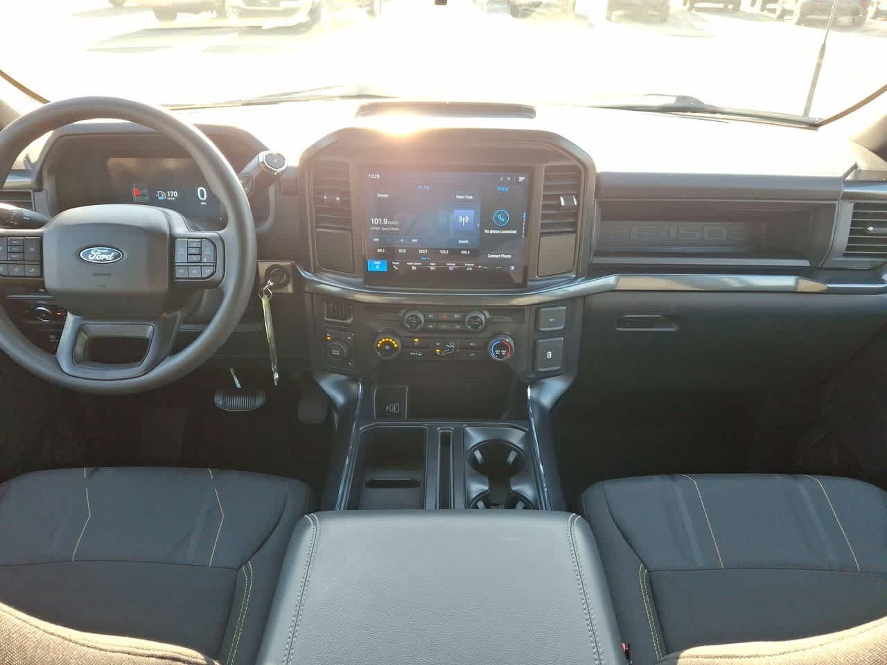 Thumbnail: 2025 Ford F-150 - 10