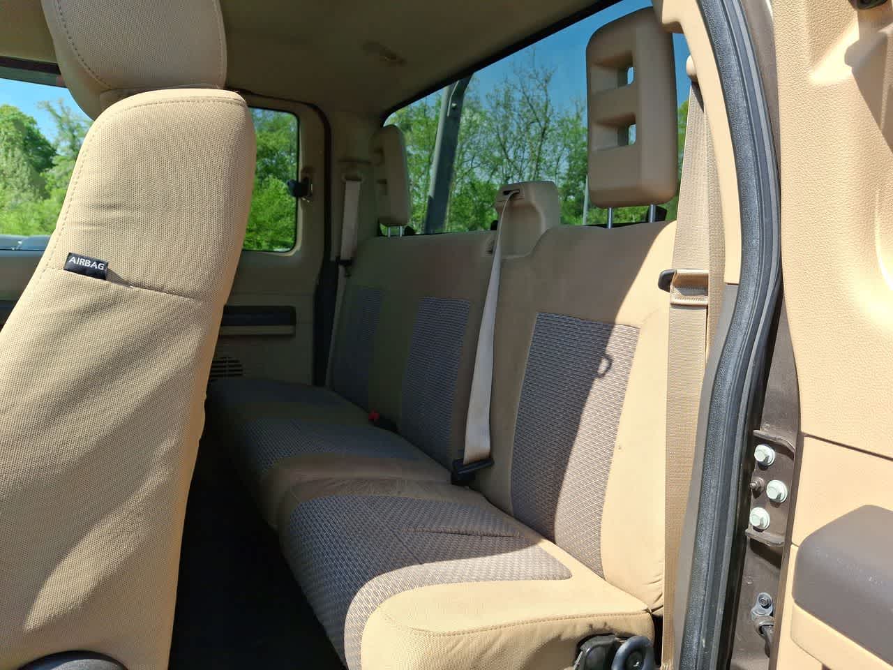 Thumbnail: 2015 Ford F-250 - 25