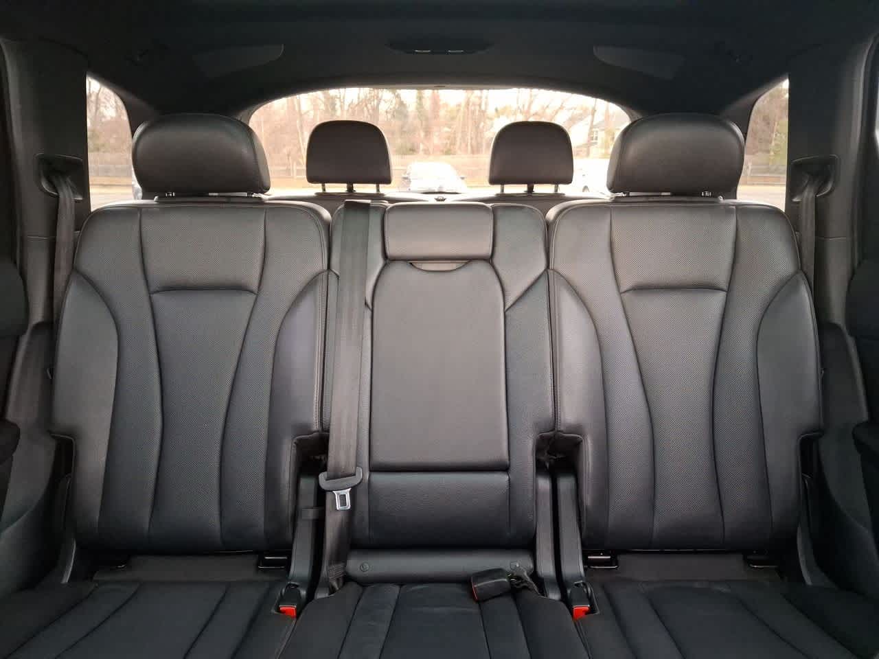 Thumbnail: 2018 Audi Q7 - 13