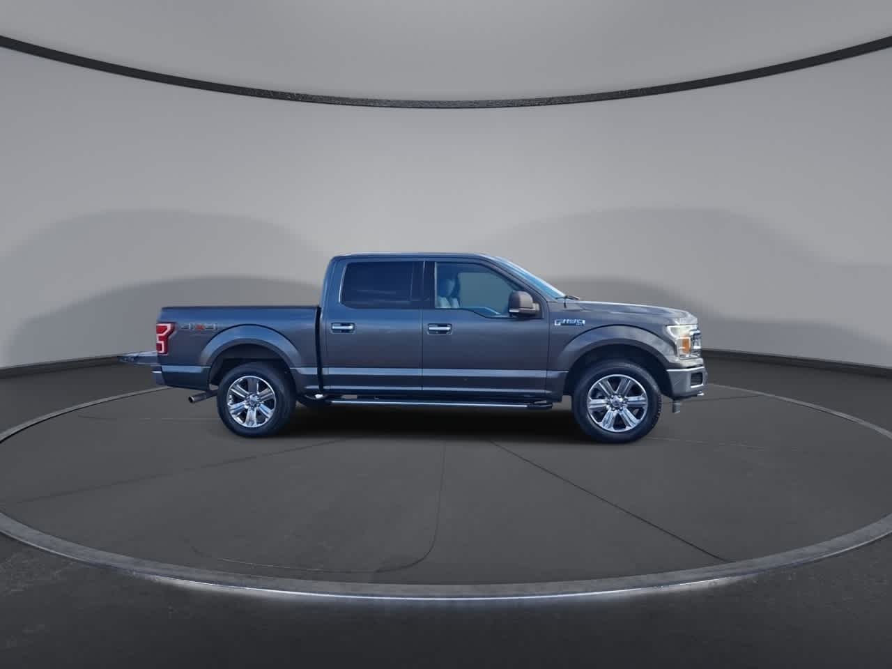 Thumbnail: 2018 Ford F-150 - 9