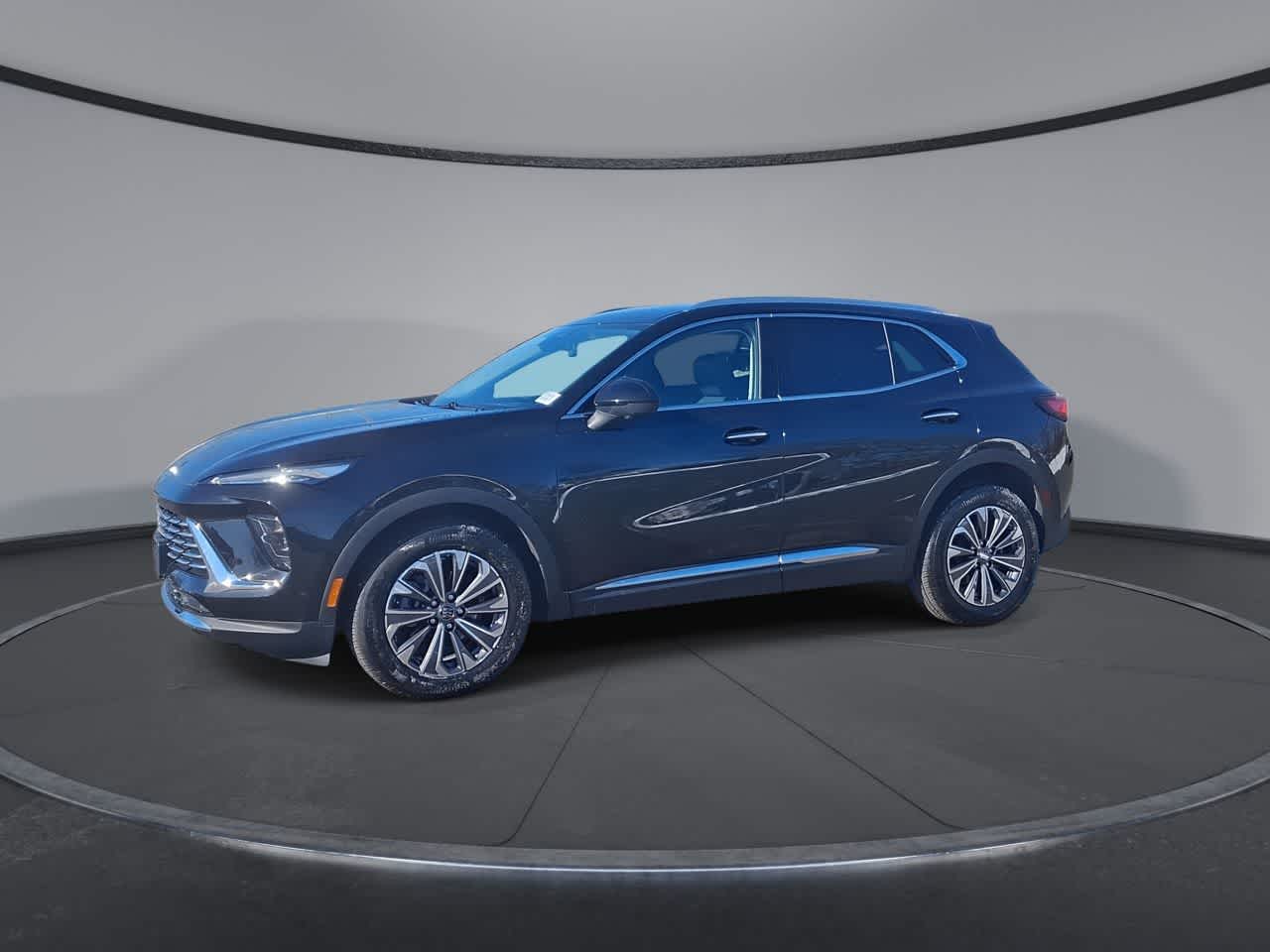 Thumbnail: 2024 Buick Envision - 4