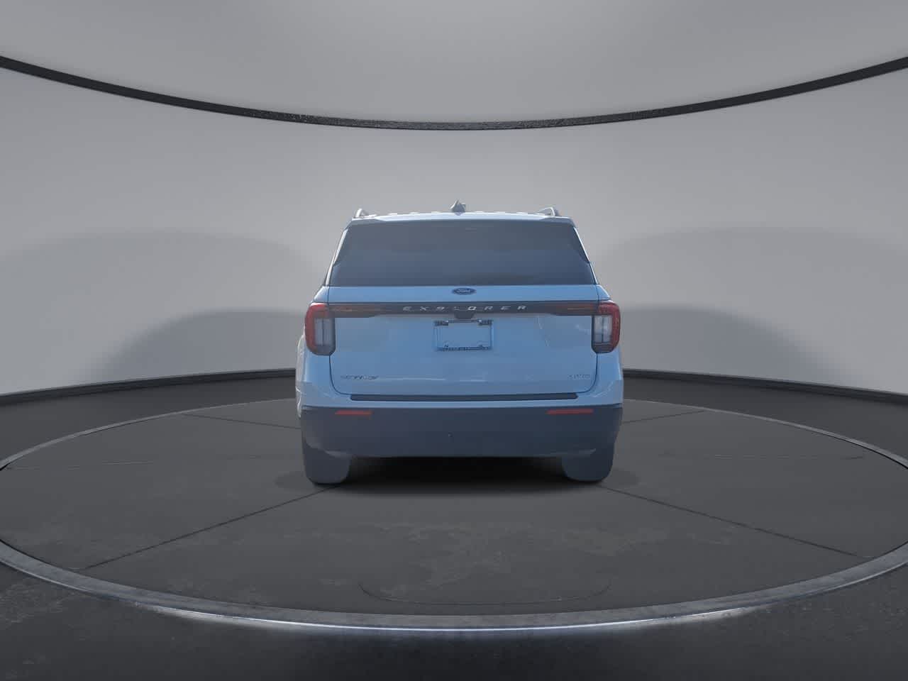 Thumbnail: 2025 Ford Explorer - 7