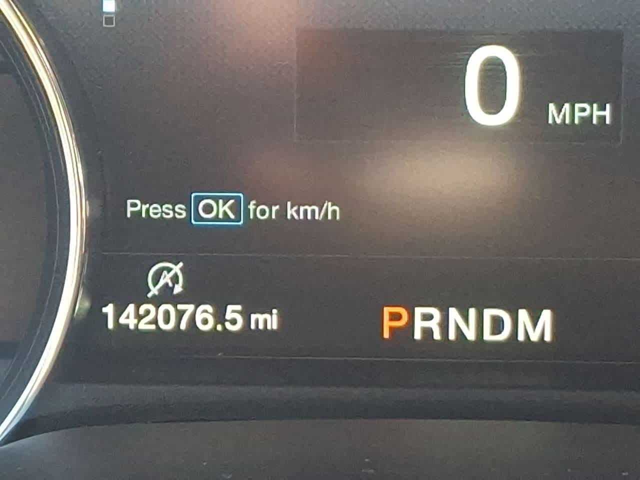 Thumbnail: 2020 Ford F-150 - 19